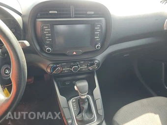 2020 Kia Soul LX - miniatura 11