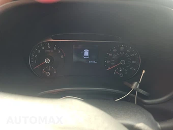 2020 Kia Soul LX - miniatura 12