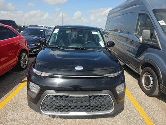 2020 Kia Soul LX - miniatura 2