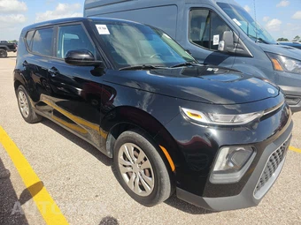 2020 Kia Soul LX - miniatura 3