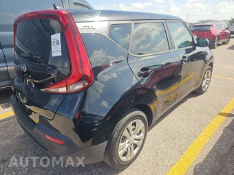 2020 Kia Soul LX - miniatura 4