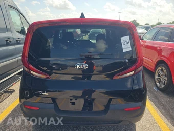 2020 Kia Soul LX - miniatura 5