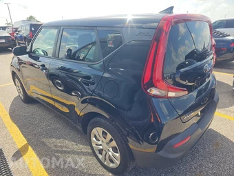 2020 Kia Soul LX - miniatura 6