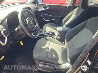 2020 Kia Soul LX - miniatura 7