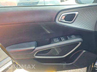 2020 Kia Soul LX - miniatura 9