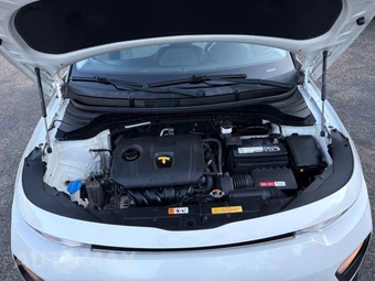 2020 Kia Soul LX - miniatura 12
