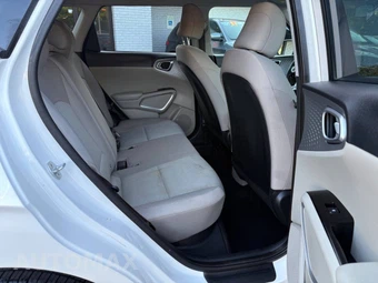 2020 Kia Soul LX - miniatura 14