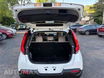 2020 Kia Soul LX - miniatura 15