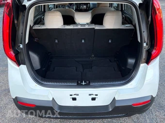 2020 Kia Soul LX - miniatura 16