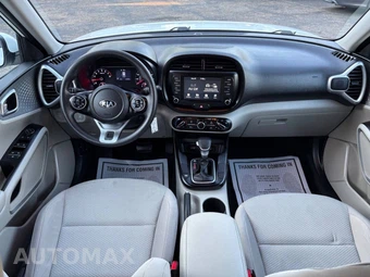 2020 Kia Soul LX - miniatura 17