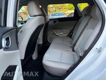 2020 Kia Soul LX - miniatura 19