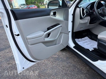 2020 Kia Soul LX - miniatura 20