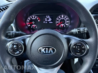 2020 Kia Soul LX - miniatura 23