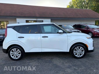 2020 Kia Soul LX - miniatura 4