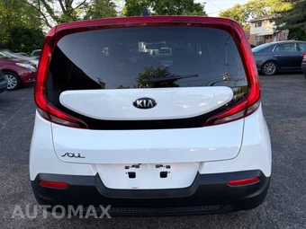 2020 Kia Soul LX - miniatura 6