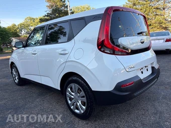2020 Kia Soul LX - miniatura 7