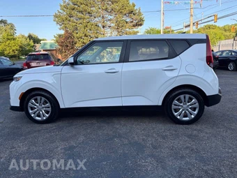 2020 Kia Soul LX - miniatura 8