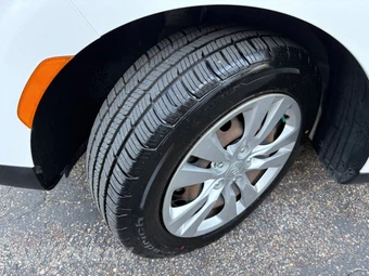 2020 Kia Soul LX - miniatura 9