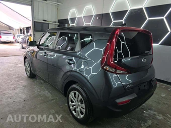 2020 Kia Soul LX - miniatura 2