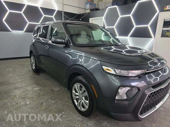 2020 Kia Soul LX - miniatura 4