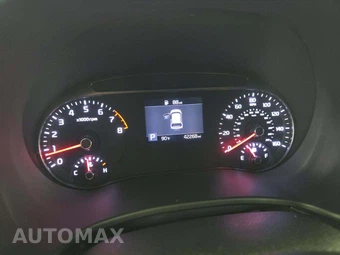 2020 Kia Soul LX - miniatura 9