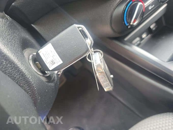2020 Kia Soul LX - miniatura 5