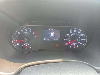 2020 Kia Soul LX - miniatura 6