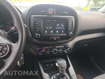 2020 Kia Soul LX - miniatura 7