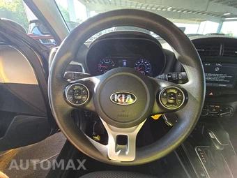 2020 Kia Soul LX – miniatura 10