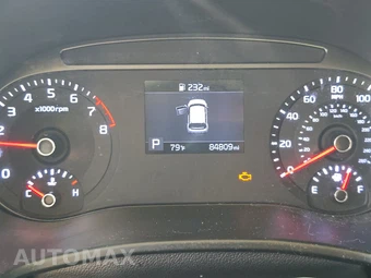 2020 Kia Soul LX – miniatura 12