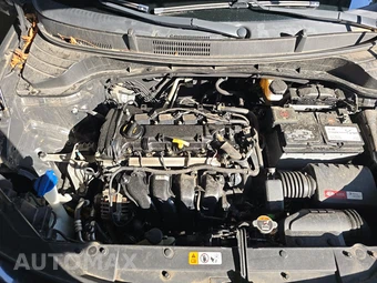 2020 Kia Soul LX – miniatura 15
