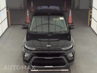 2020 Kia Soul LX – miniatura 2