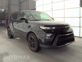 2020 Kia Soul LX – miniatura 3