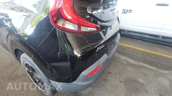 2020 Kia Soul LX – miniatura 30