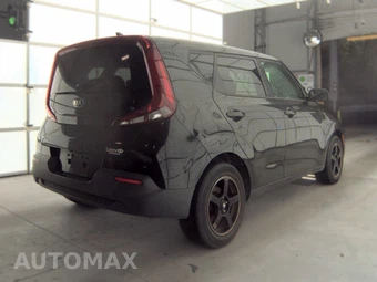 2020 Kia Soul LX – miniatura 4