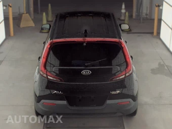 2020 Kia Soul LX – miniatura 5