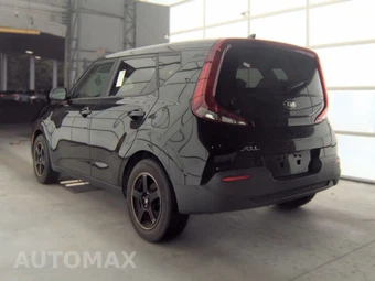 2020 Kia Soul LX – miniatura 6