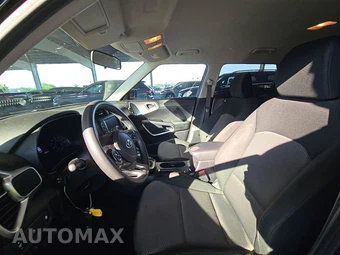 2020 Kia Soul LX – miniatura 7