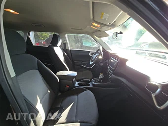 2020 Kia Soul LX – miniatura 8