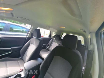 2020 Kia Soul LX - miniatura 11