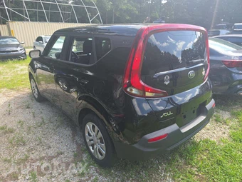 2020 Kia Soul LX - miniatura 2
