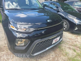 2020 Kia Soul LX - miniatura 21