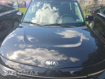 2020 Kia Soul LX - miniatura 22