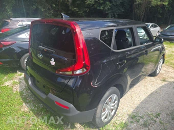 2020 Kia Soul LX - miniatura 3