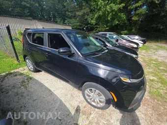 2020 Kia Soul LX - miniatura 4