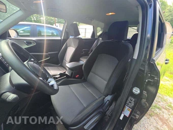 2020 Kia Soul LX - miniatura 6