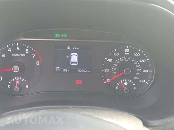 2020 Kia Soul LX - miniatura 9