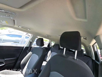 2020 Kia Soul LX - miniatura 11