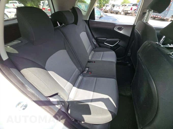 2020 Kia Soul LX - miniatura 16
