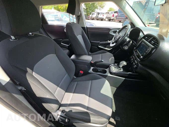 2020 Kia Soul LX - miniatura 18